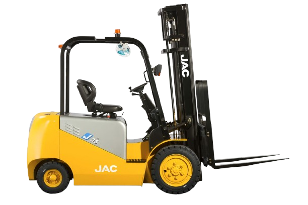 Forklift Rentals Service