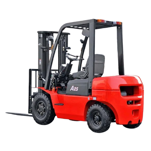 Forklift Rentals Service